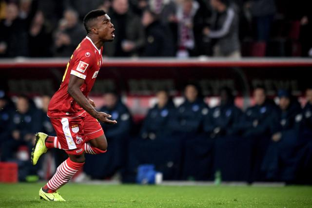 大比分正路纷纷来袭 欧国联收关阶段强队真的稳